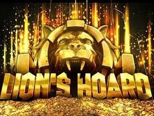 Lion's Hoard icon
