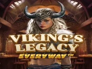 Vikingï¿½s Legacy Everyway icon