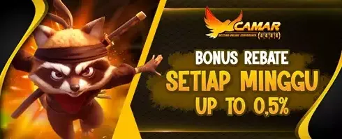 Cashback Mingguan VIP screenshot