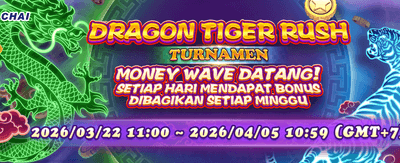 Menang Besar Setiap Hari