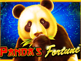 Panda's Fortune icon