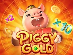 Piggy Gold icon